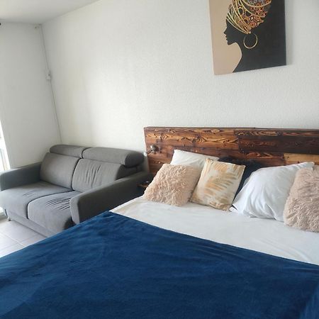 Apartament Perle Marine Diamant Le Diamant Zewnętrze zdjęcie