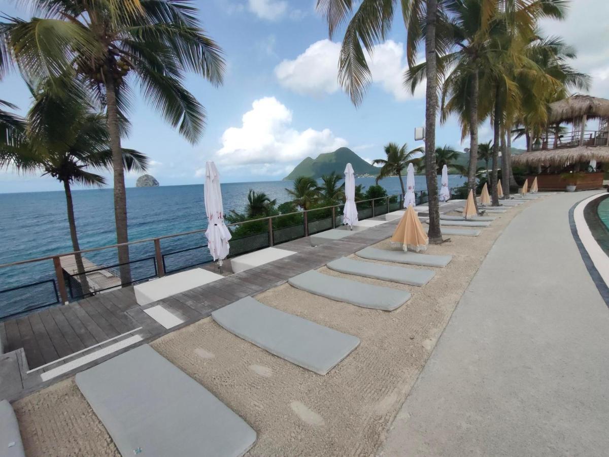 Apartament Perle Marine Diamant Le Diamant Zewnętrze zdjęcie