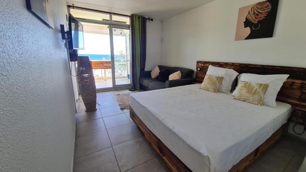 Apartament Perle Marine Diamant Le Diamant Zewnętrze zdjęcie