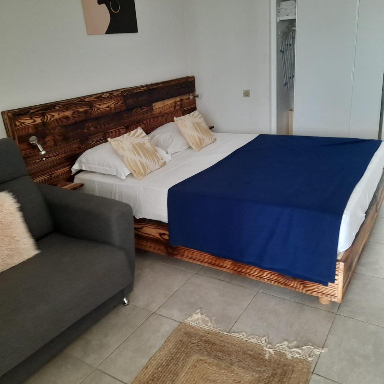 Apartament Perle Marine Diamant Le Diamant Pokój zdjęcie